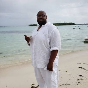 Meet your Posher, Patrick